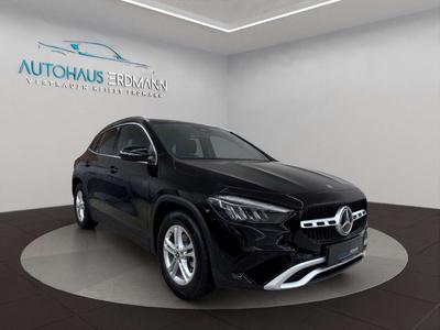 Mercedes GLA 200