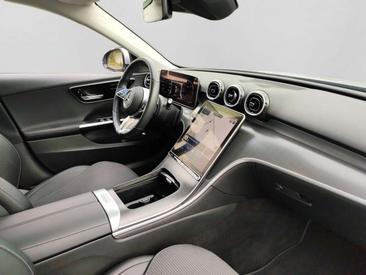 Mercedes Classe C 220 — photo 15