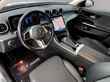Mercedes Classe C 220 Night Edition — photo 8