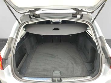 Mercedes Classe C 220 — photo 16