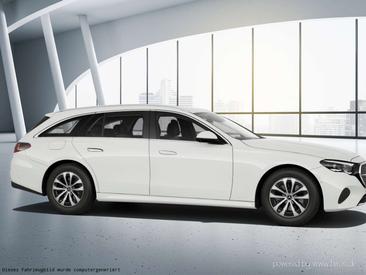 Mercedes Classe E 200 — photo 7