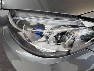 Mercedes Classe C 200 Night Edition — photo 8