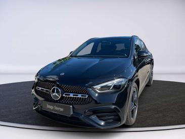 Mercedes GLA 200 AMG Line — photo 2