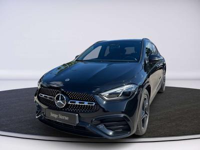 Mercedes GLA 200 AMG Line