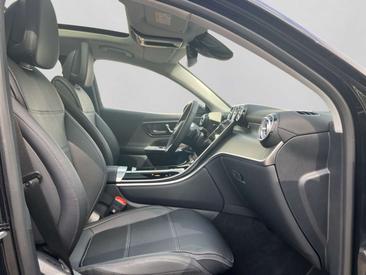 Mercedes GLC Coupé 300 — photo 15