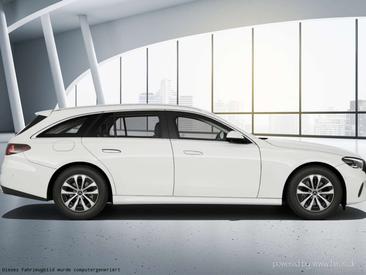 Mercedes Classe E 200 — photo 8