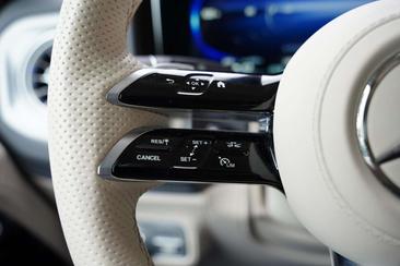 Mercedes Classe G — photo 21