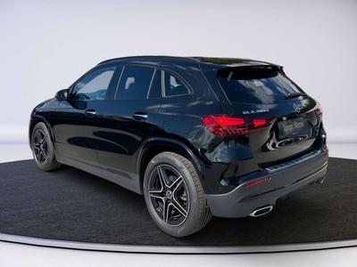 Mercedes GLA 200 AMG Line