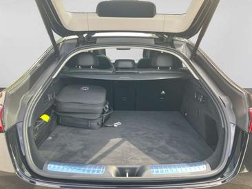 Mercedes GLC Coupé 300 — photo 16