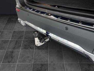 Mercedes GLA 180 — photo 17