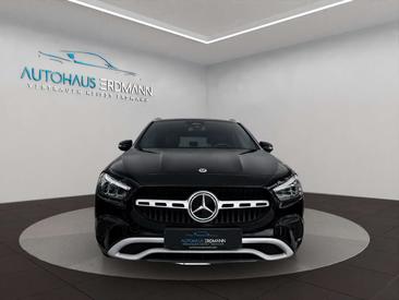 Mercedes GLA 200 — photo 5