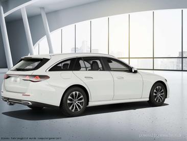 Mercedes Classe E 200 — photo 9