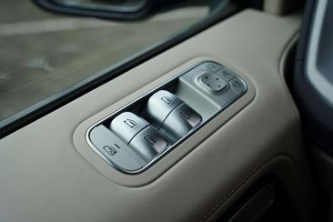 Mercedes Classe G — photo 23