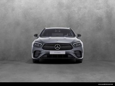 Mercedes Classe E Break 300 AMG Line — photo 2