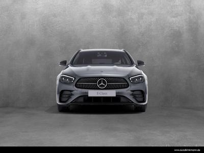 Mercedes Classe E Break 300 AMG Line