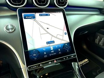 Mercedes Classe C 220 Night Edition — photo 13