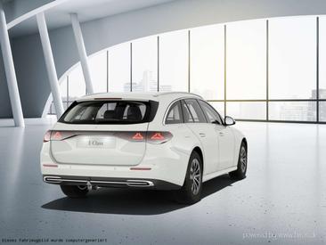 Mercedes Classe E 200 — photo 10