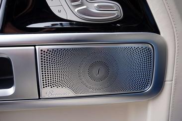 Mercedes Classe G — photo 25