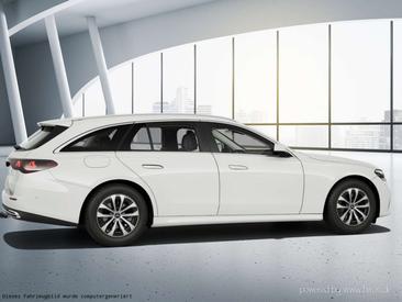 Mercedes Classe E 200 — photo 11