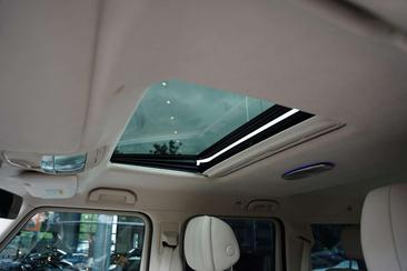 Mercedes Classe G — photo 27