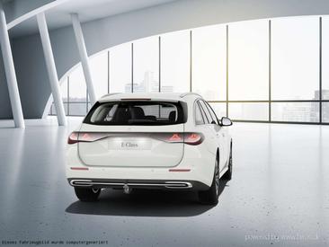 Mercedes Classe E 200 — photo 12