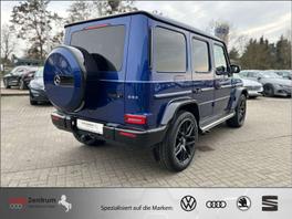 Mercedes GLS - 2021 - Joinsteer - #1