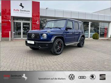 Mercedes GLS — photo 2