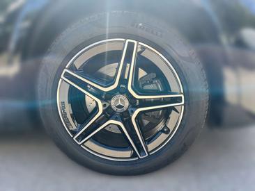 Mercedes GLA 200 AMG Line — photo 7
