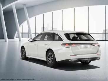Mercedes Classe E 200 — photo 13