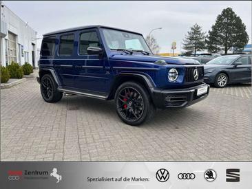 Mercedes GLS — photo 3