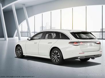 Mercedes Classe E 200 — photo 14