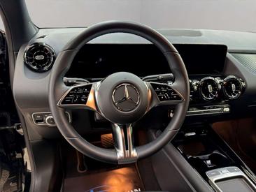 Mercedes GLA 200 — photo 10