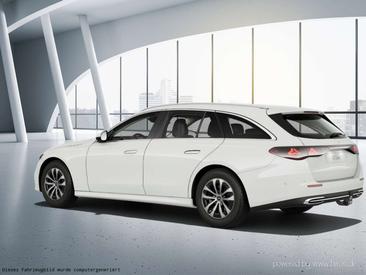 Mercedes Classe E 200 — photo 15