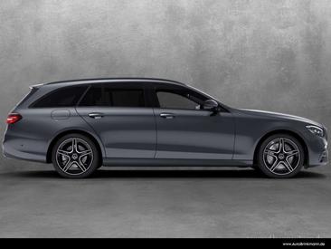Mercedes Classe E Break 300 AMG Line — photo 7