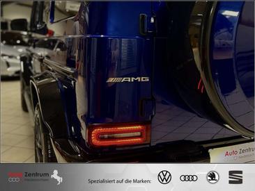 Mercedes GLS — photo 7