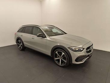 Mercedes Classe C 220 — photo 2