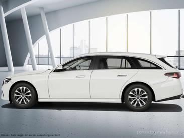 Mercedes Classe E 200 — photo 16
