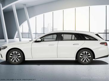 Mercedes Classe E 200 — photo 17