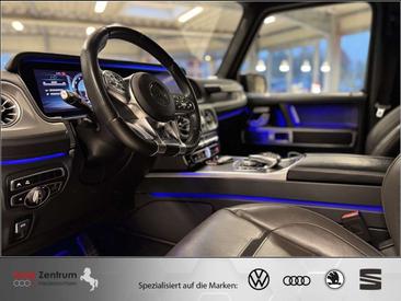 Mercedes GLS — photo 10