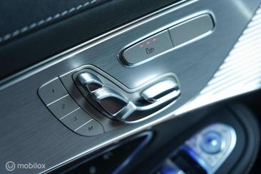 Mercedes EQC 400 AMG Line — photo 8