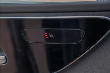 Mercedes Classe C 200 AMG Line — photo 14