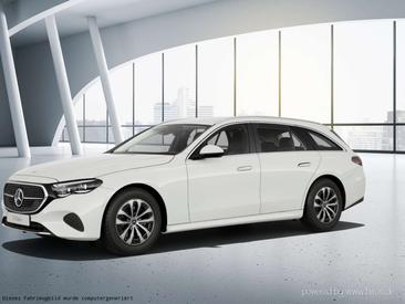 Mercedes Classe E 200 — photo 18