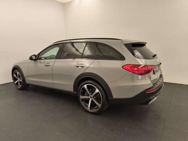 Mercedes Classe C 220 — photo 6
