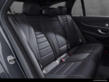 Mercedes Classe E Break 300 AMG Line — photo 10