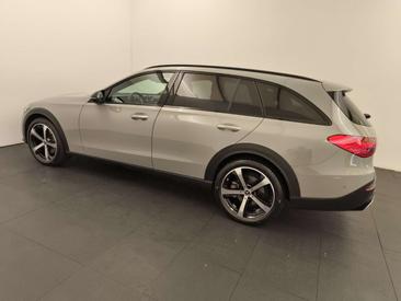 Mercedes Classe C 220 — photo 7