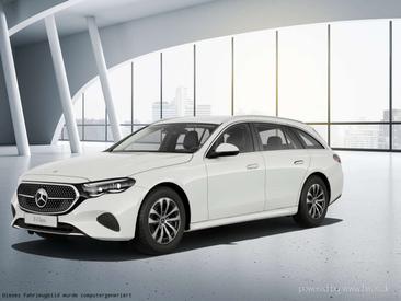 Mercedes Classe E 200 — photo 19