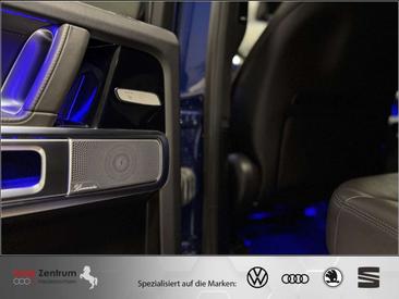 Mercedes GLS — photo 14