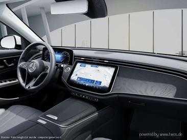 Mercedes Classe E 200 — photo 20