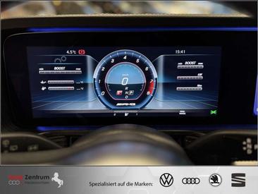 Mercedes GLS — photo 15
