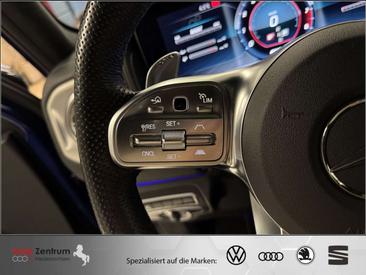 Mercedes GLS — photo 16